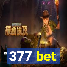 377 bet